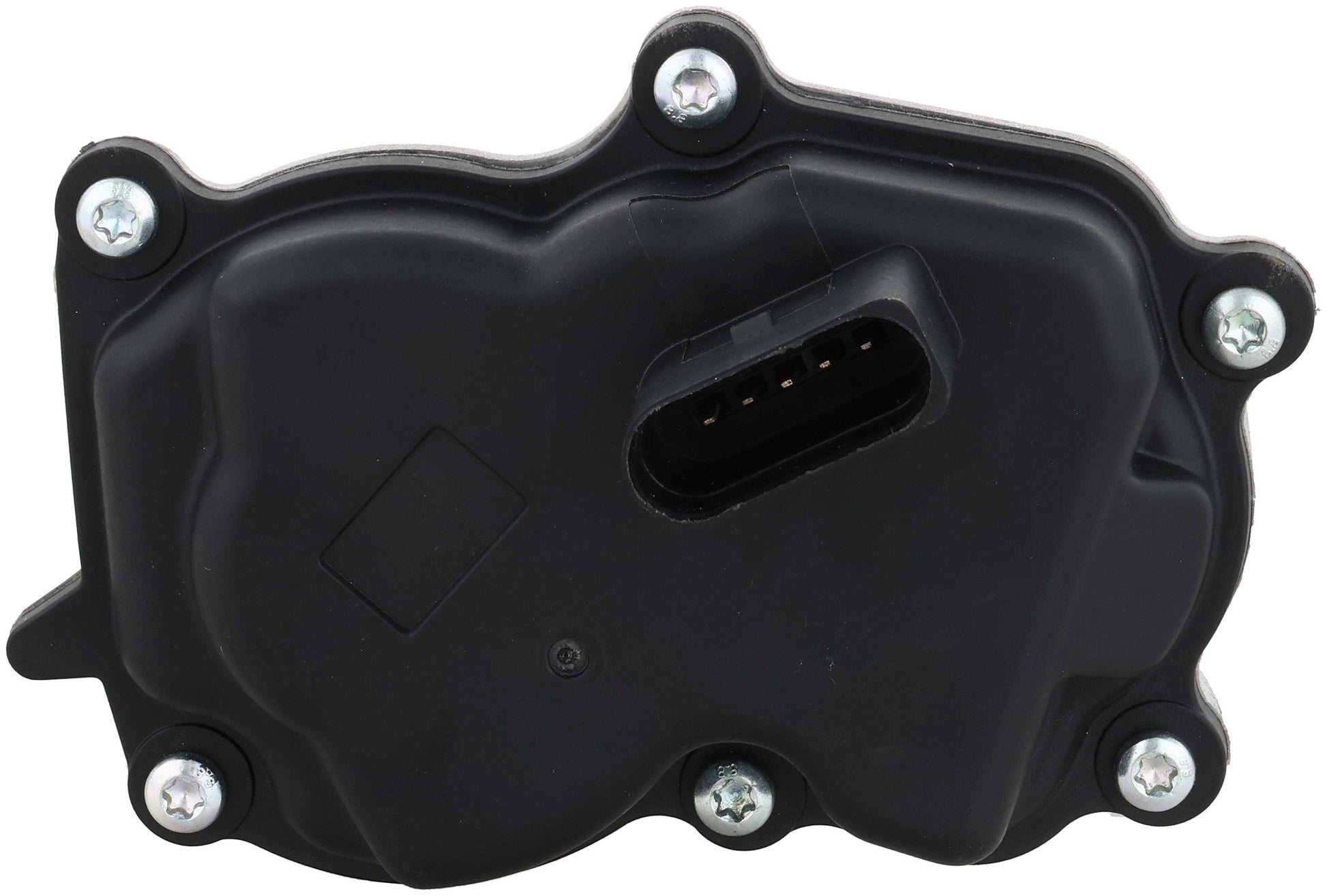 Delphi Exhaust Gas Recirculation (EGR) Valve EG10610 image 2