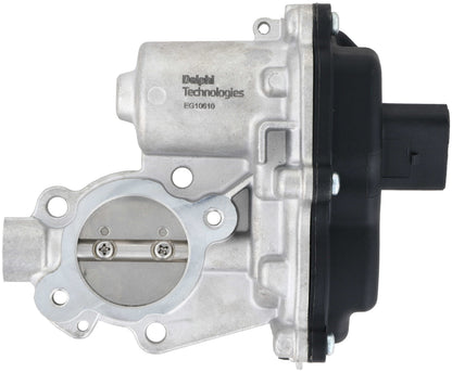 Delphi Exhaust Gas Recirculation (EGR) Valve EG10610 image 3