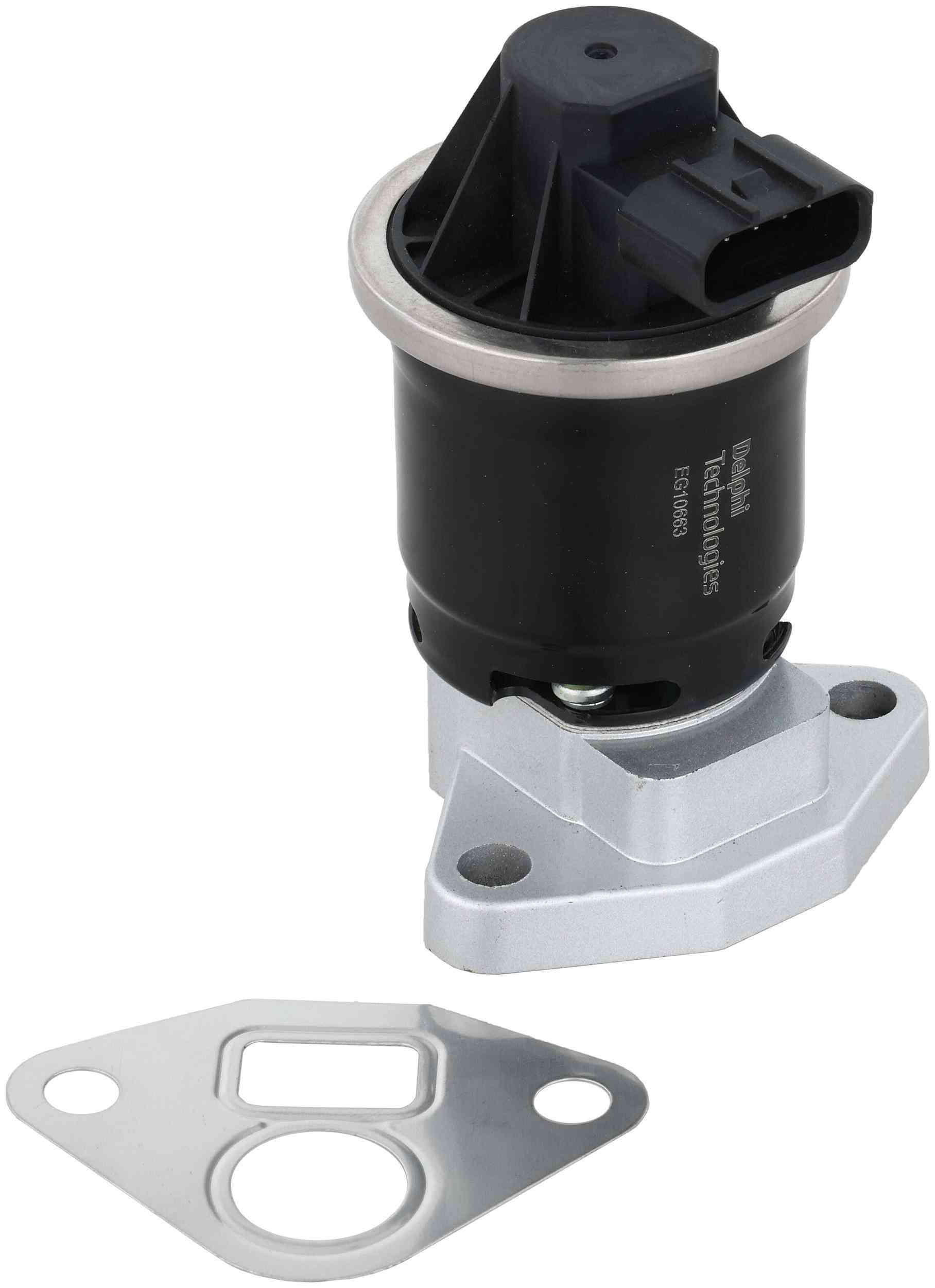 Delphi EG10663