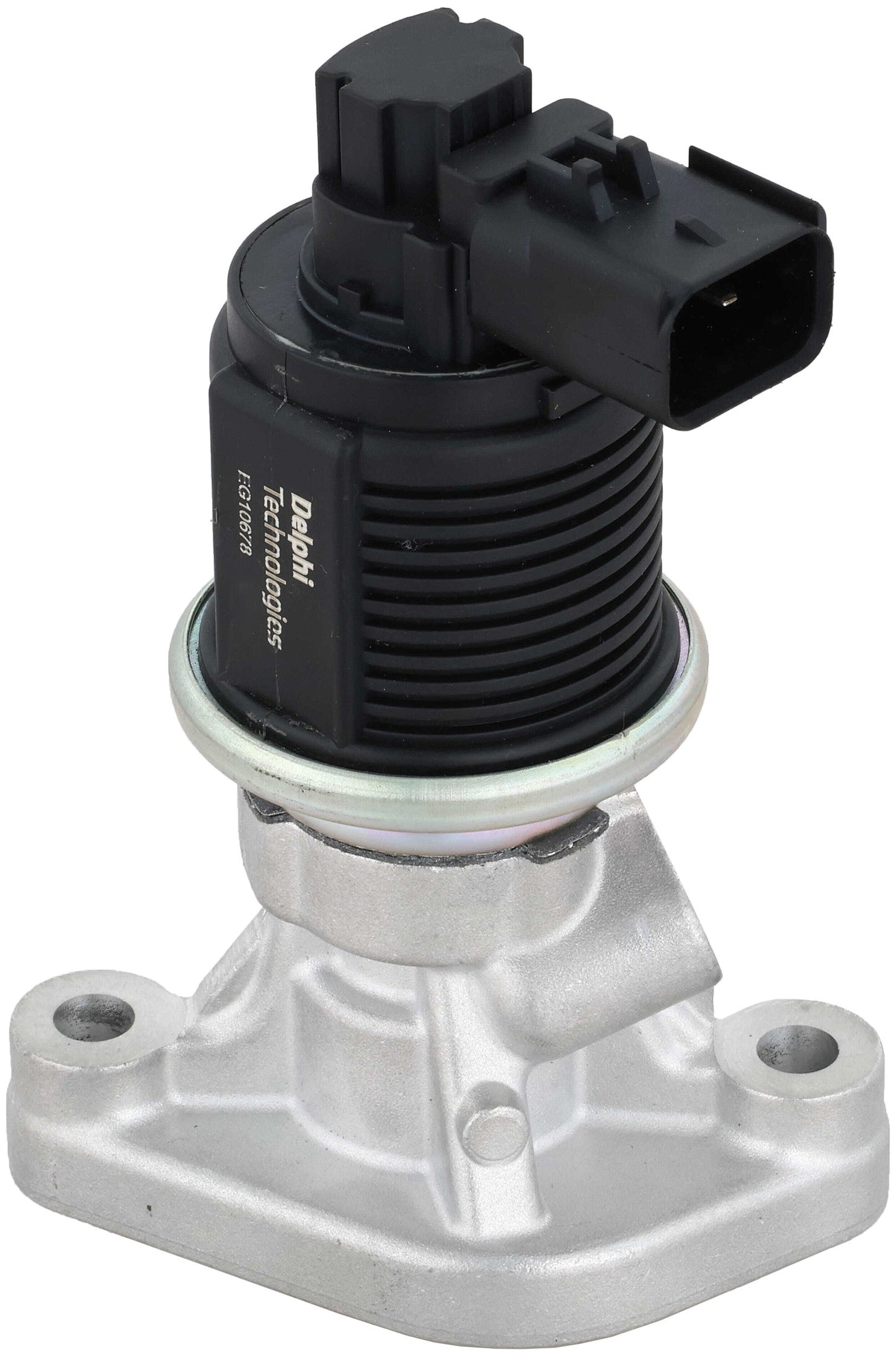 Delphi Exhaust Gas Recirculation (EGR) Valve EG10678 image 4