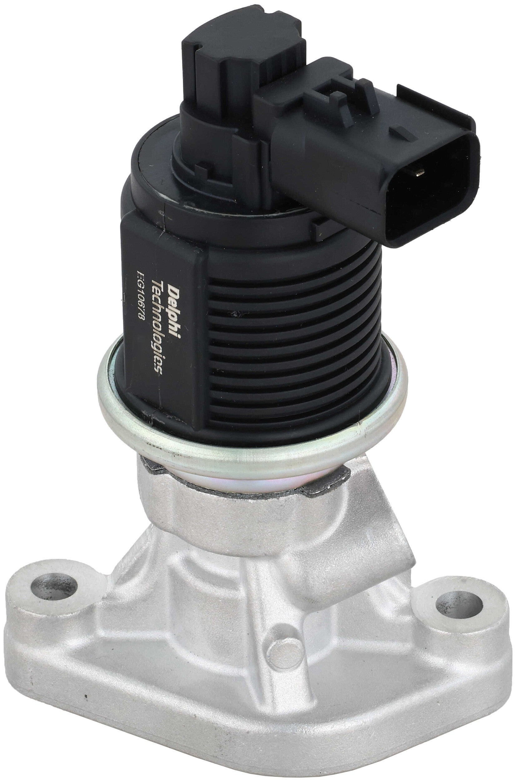 Delphi Exhaust Gas Recirculation (EGR) Valve EG10678 image 4