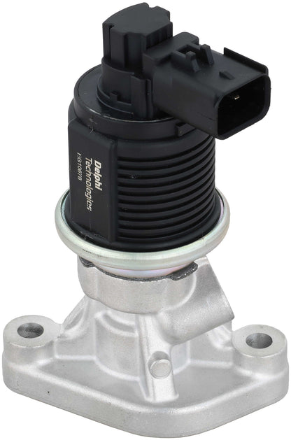 Delphi Exhaust Gas Recirculation (EGR) Valve EG10678 image 4