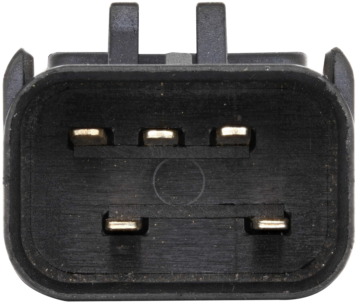 Delphi Exhaust Gas Recirculation (EGR) Valve EG10678 image 9