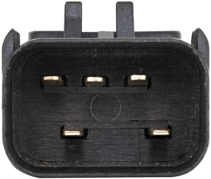 Delphi Exhaust Gas Recirculation (EGR) Valve EG10678 image 9