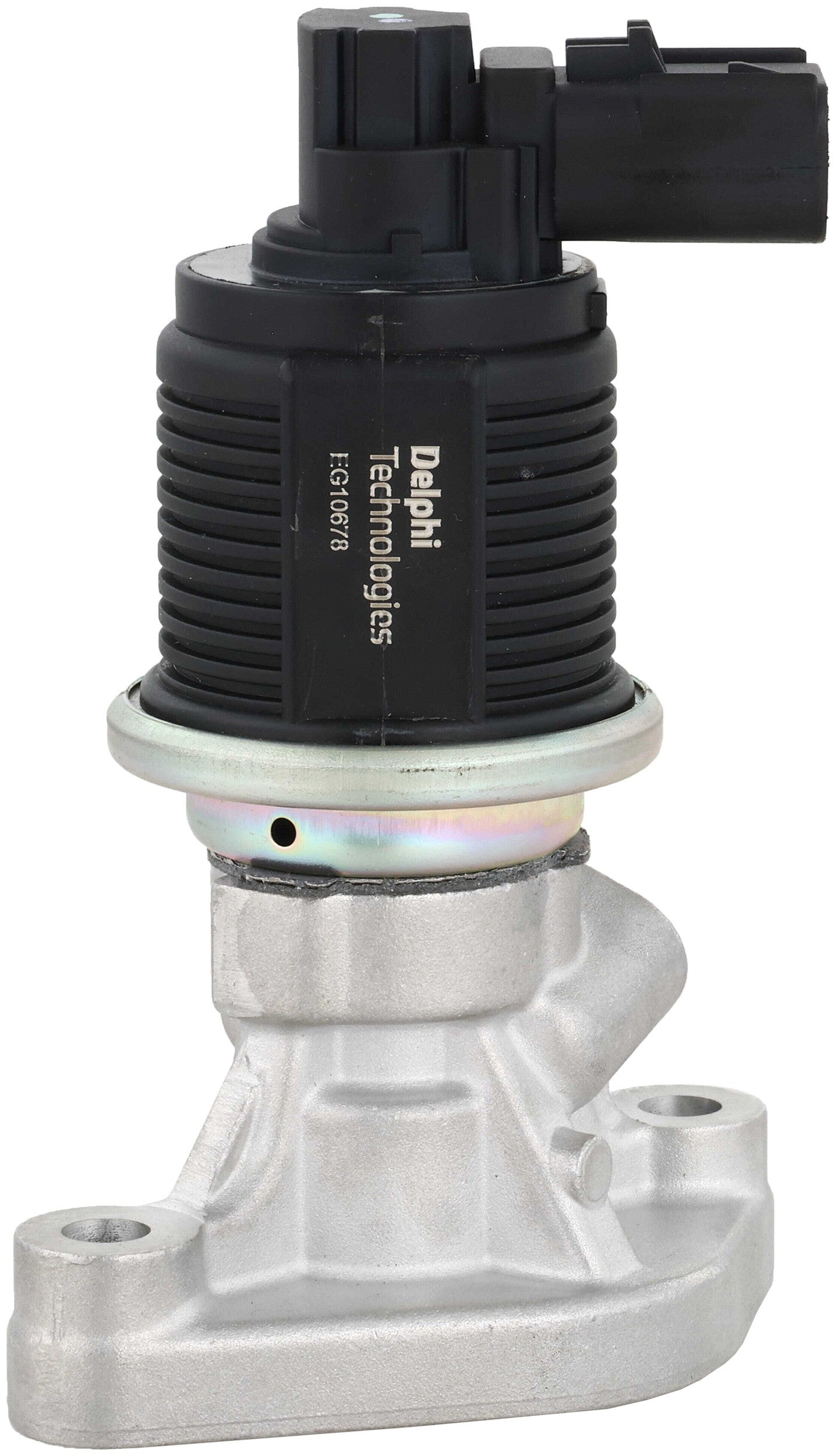 Delphi Exhaust Gas Recirculation (EGR) Valve EG10678 image 6
