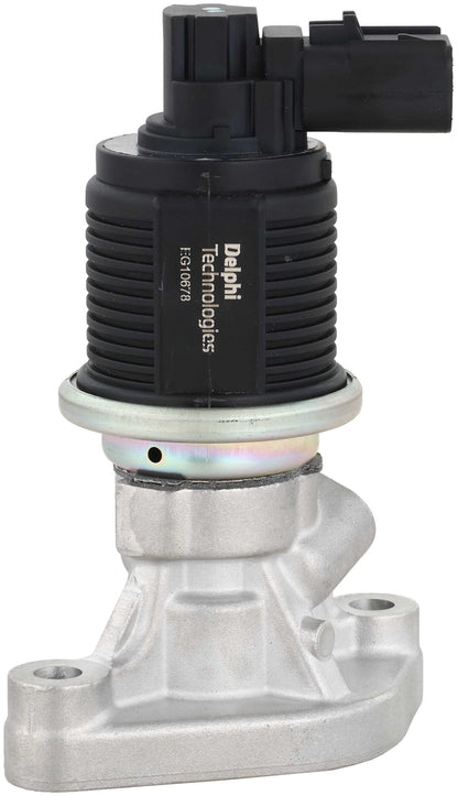 Delphi Exhaust Gas Recirculation (EGR) Valve EG10678 image 6