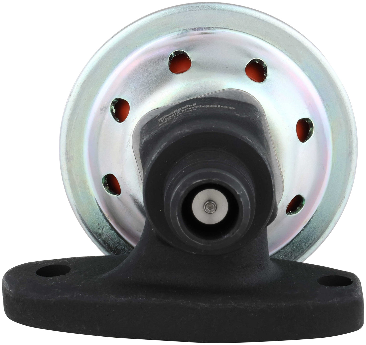 Delphi Exhaust Gas Recirculation (EGR) Valve EG10731 image 8
