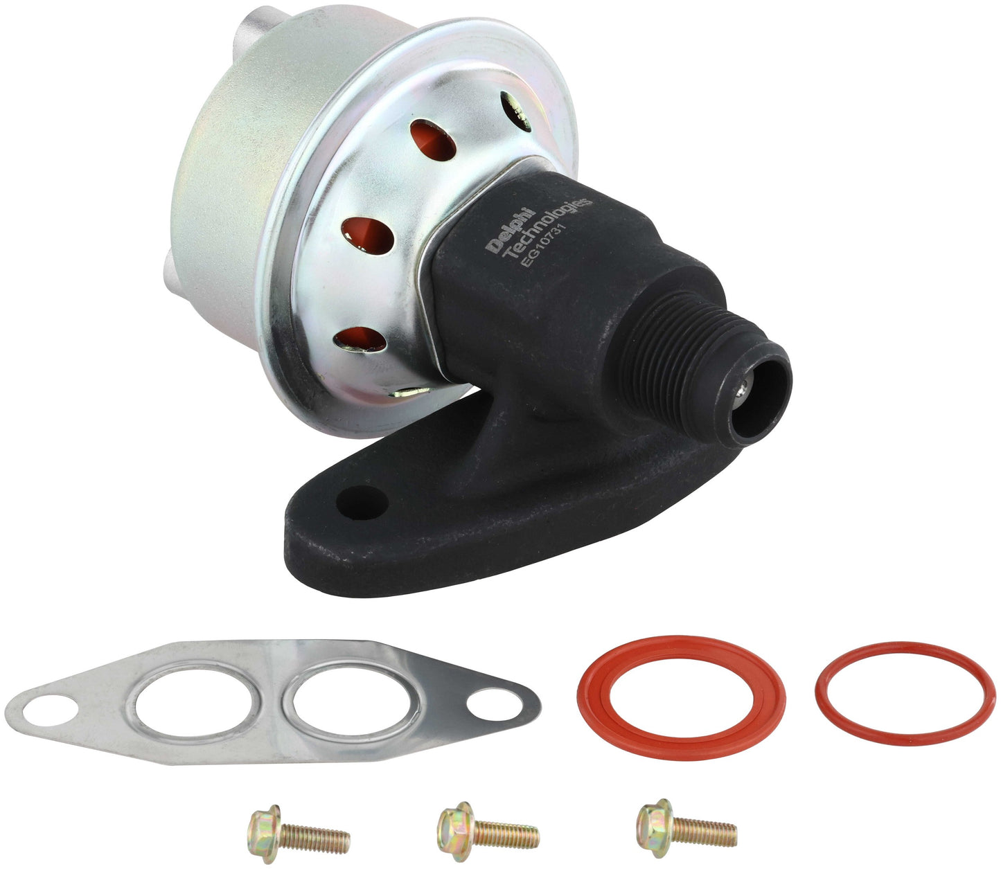 Delphi Exhaust Gas Recirculation (EGR) Valve EG10731 main image