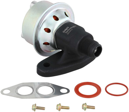 Delphi Exhaust Gas Recirculation (EGR) Valve EG10731 main image