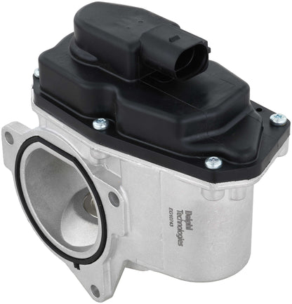 Delphi Exhaust Gas Recirculation (EGR) Valve EG10743 image 4