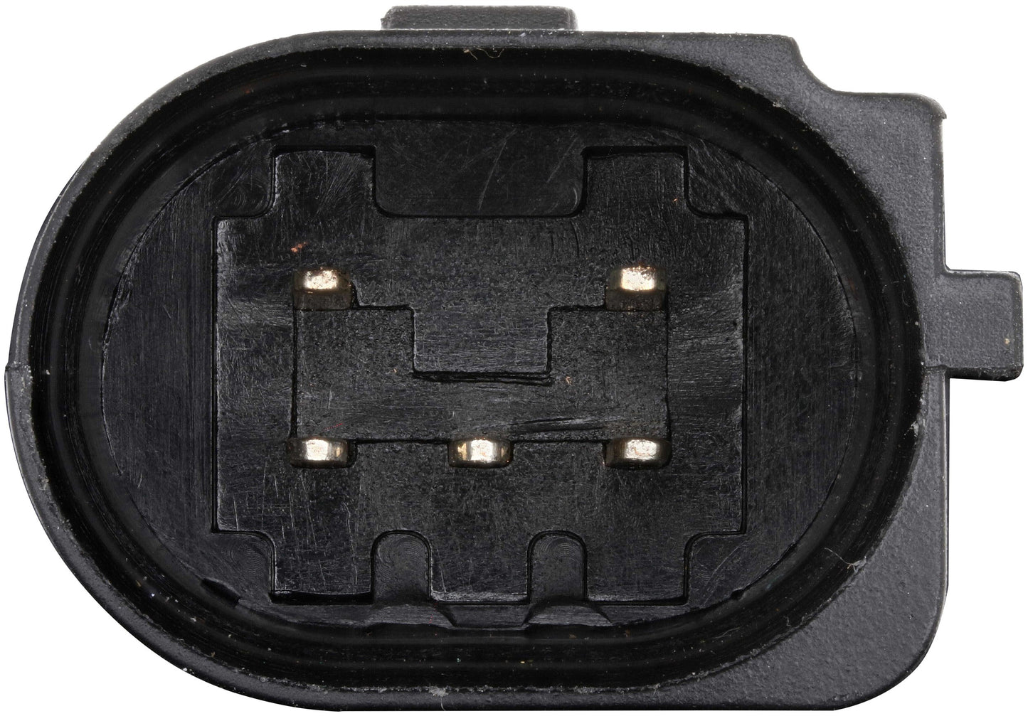 Delphi Exhaust Gas Recirculation (EGR) Valve EG10743 image 9