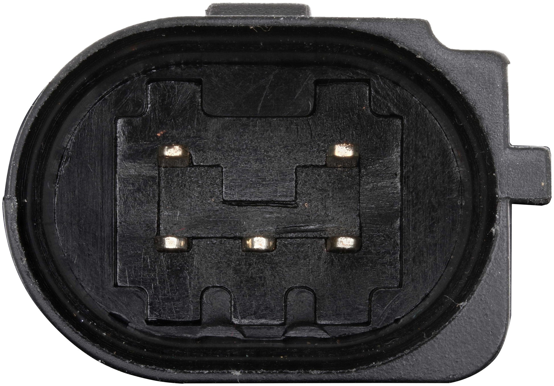 Delphi Exhaust Gas Recirculation (EGR) Valve EG10743 image 9