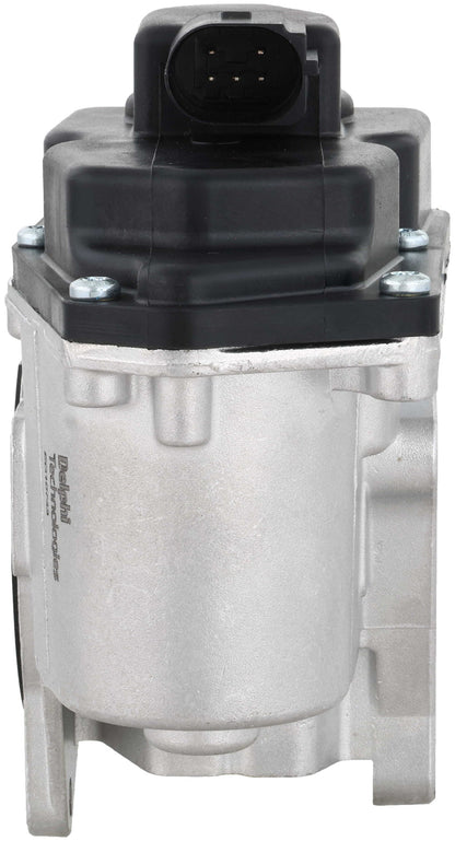 Delphi Exhaust Gas Recirculation (EGR) Valve EG10743 image 2