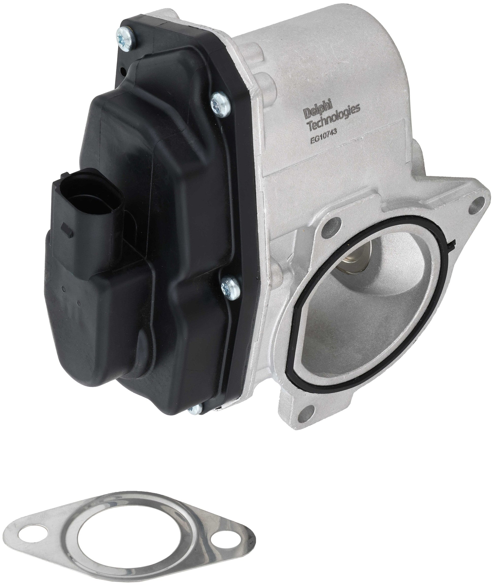 Delphi Exhaust Gas Recirculation (EGR) Valve EG10743 main image