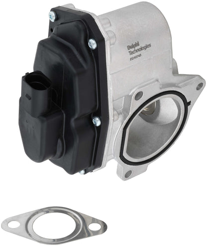 Delphi Exhaust Gas Recirculation (EGR) Valve EG10743 main image