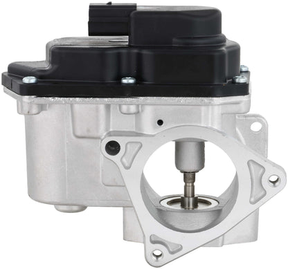 Delphi Exhaust Gas Recirculation (EGR) Valve EG10743 image 5