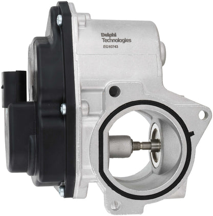 Delphi Exhaust Gas Recirculation (EGR) Valve EG10743 image 6