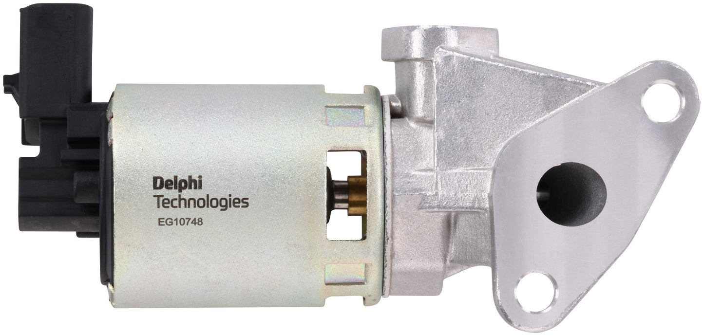 Delphi Exhaust Gas Recirculation (EGR) Valve EG10748 image 7