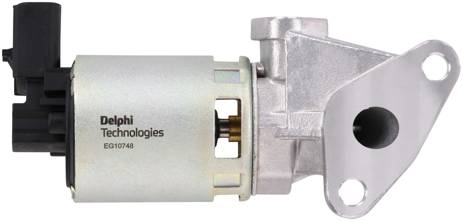 Delphi Exhaust Gas Recirculation (EGR) Valve EG10748 image 7