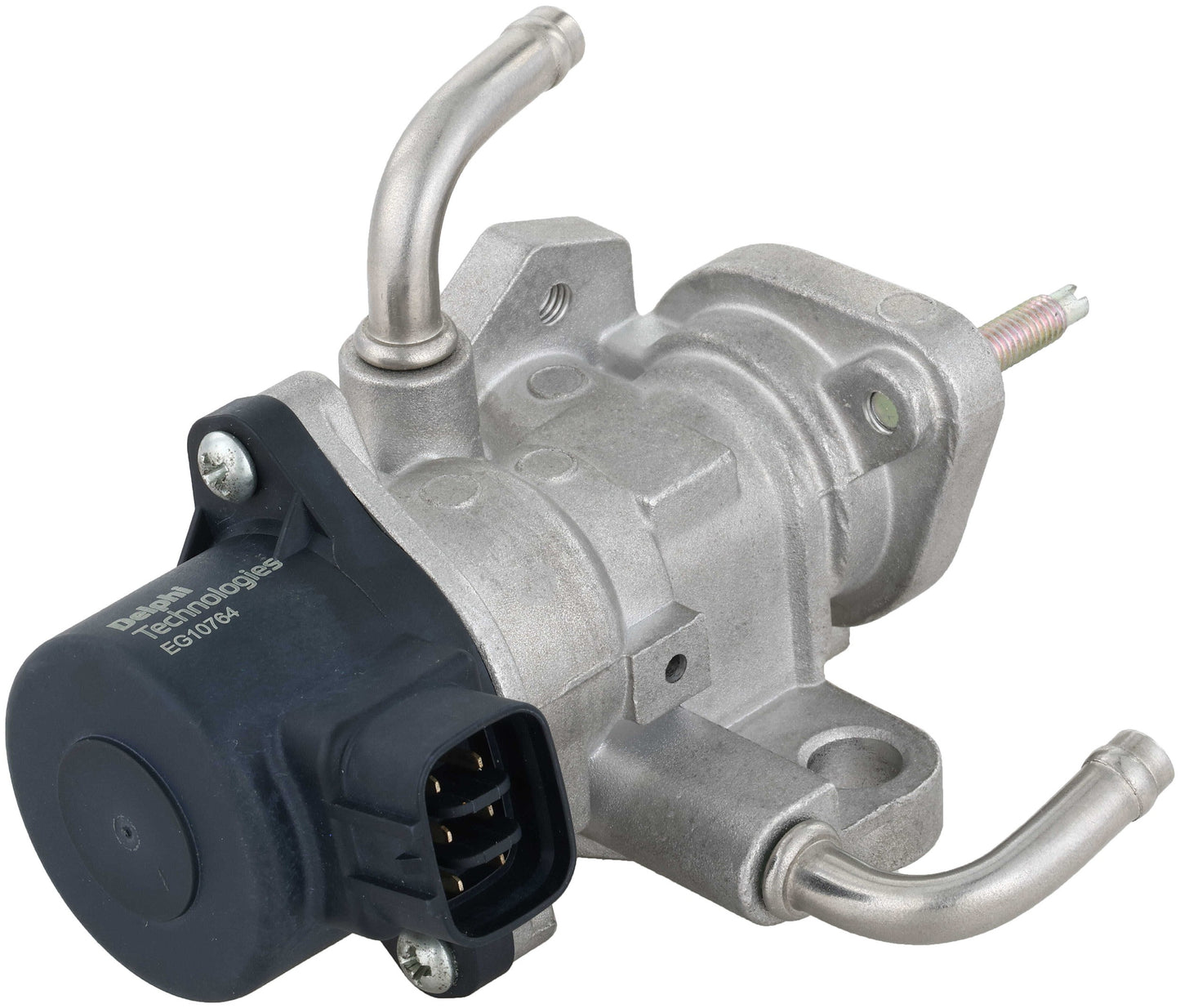 Delphi Exhaust Gas Recirculation (EGR) Valve EG10764 image 3