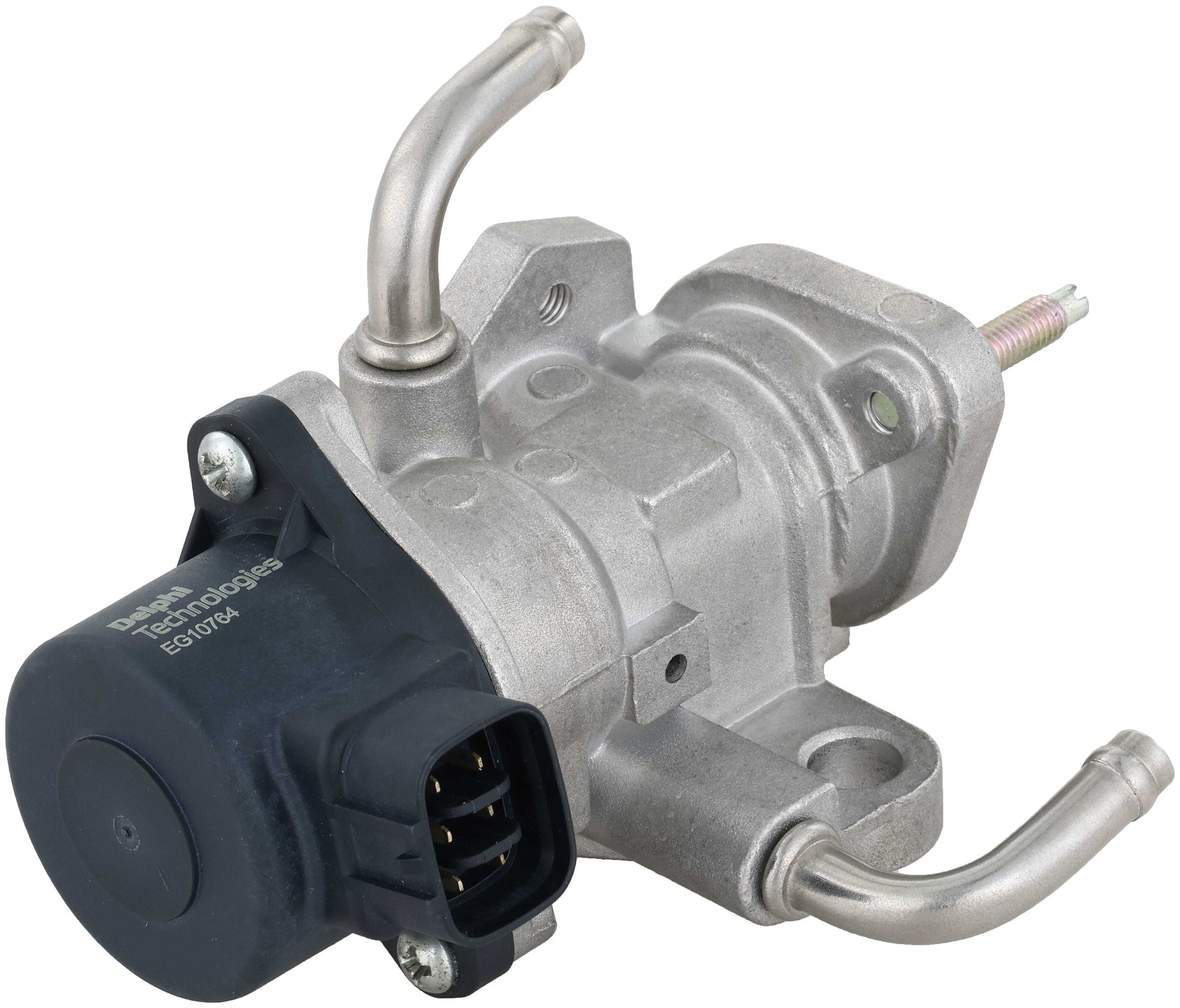 Delphi Exhaust Gas Recirculation (EGR) Valve EG10764 image 3