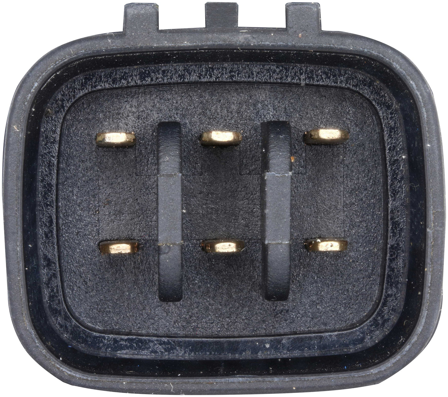 Delphi Exhaust Gas Recirculation (EGR) Valve EG10764 image 8