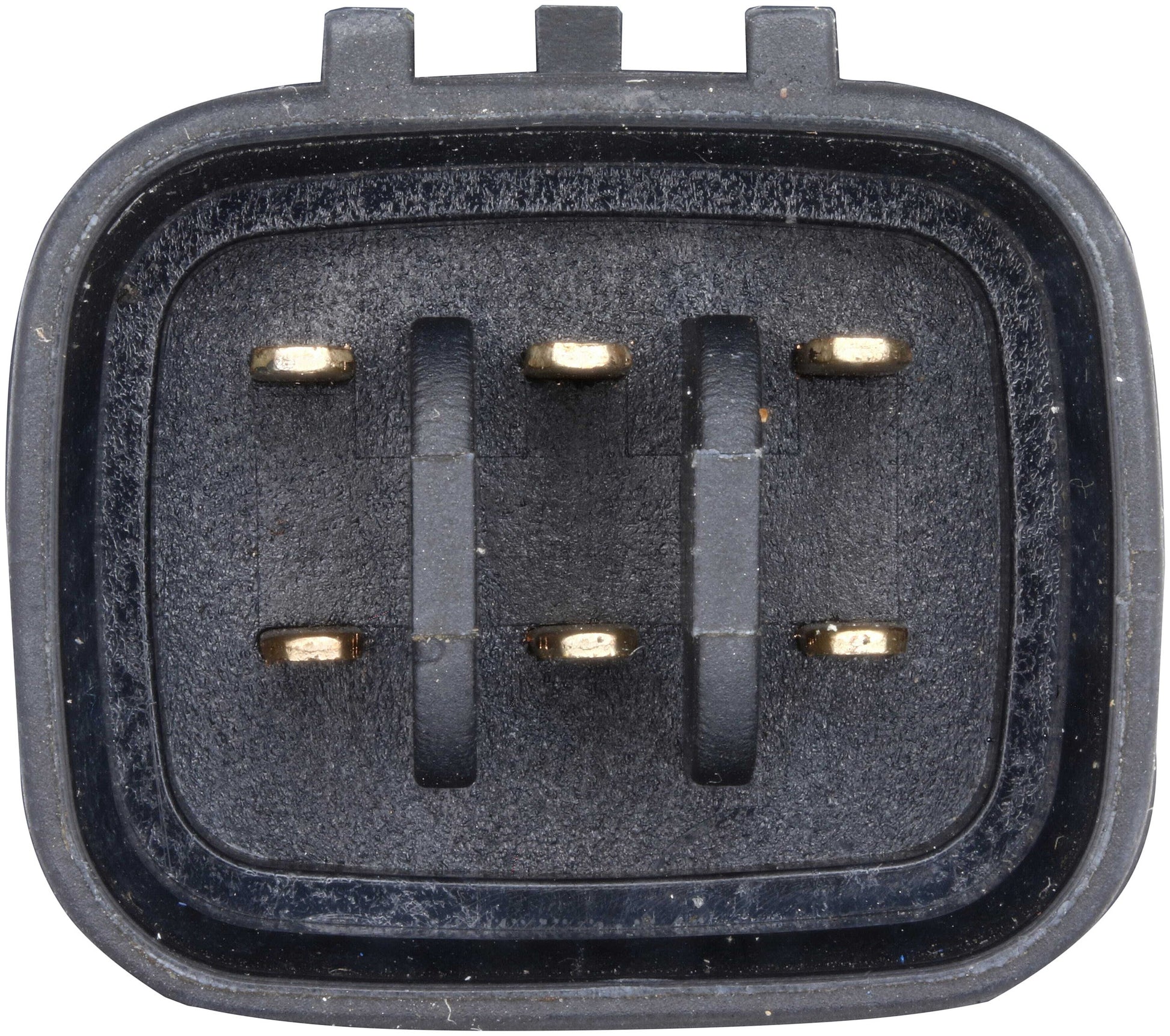 Delphi Exhaust Gas Recirculation (EGR) Valve EG10764 image 8