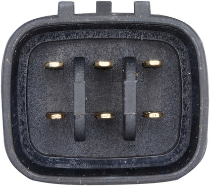 Delphi Exhaust Gas Recirculation (EGR) Valve EG10764 image 8