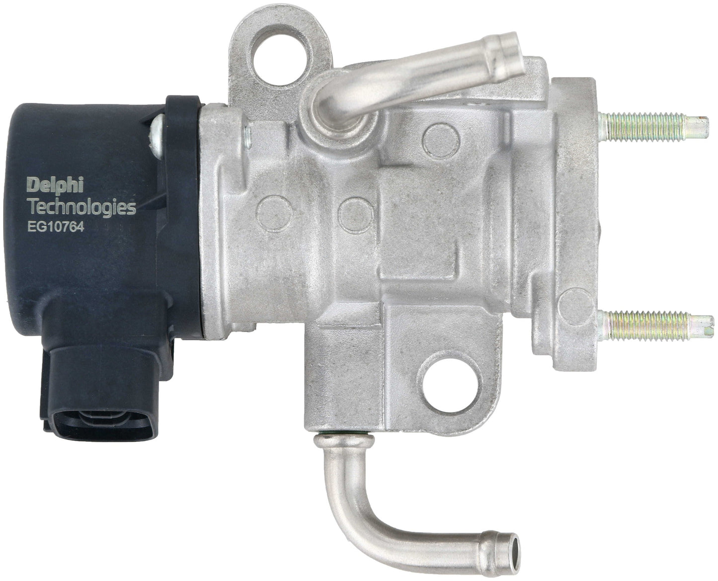 Delphi Exhaust Gas Recirculation (EGR) Valve EG10764 image 2