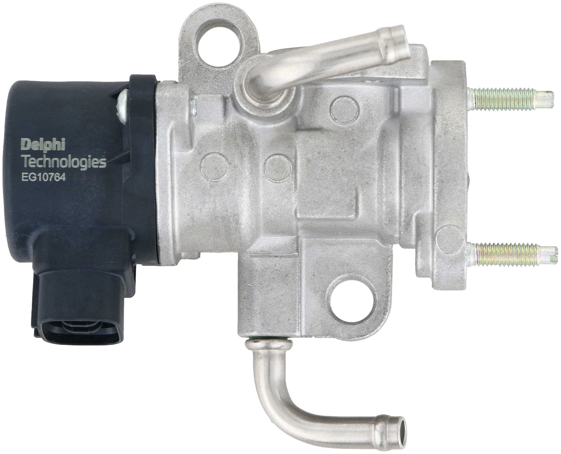 Delphi Exhaust Gas Recirculation (EGR) Valve EG10764 image 2