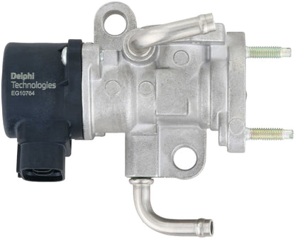 Delphi Exhaust Gas Recirculation (EGR) Valve EG10764 image 2