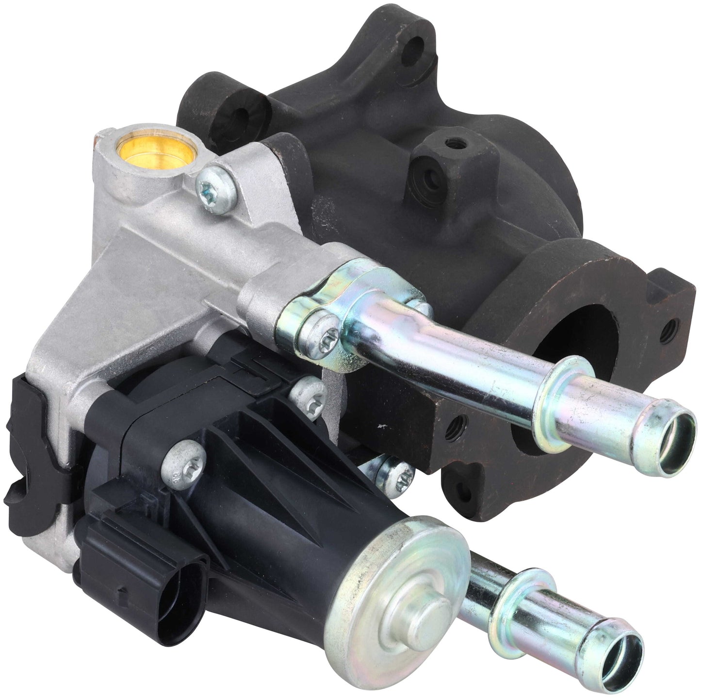 Delphi Exhaust Gas Recirculation (EGR) Valve EG10772 image 3