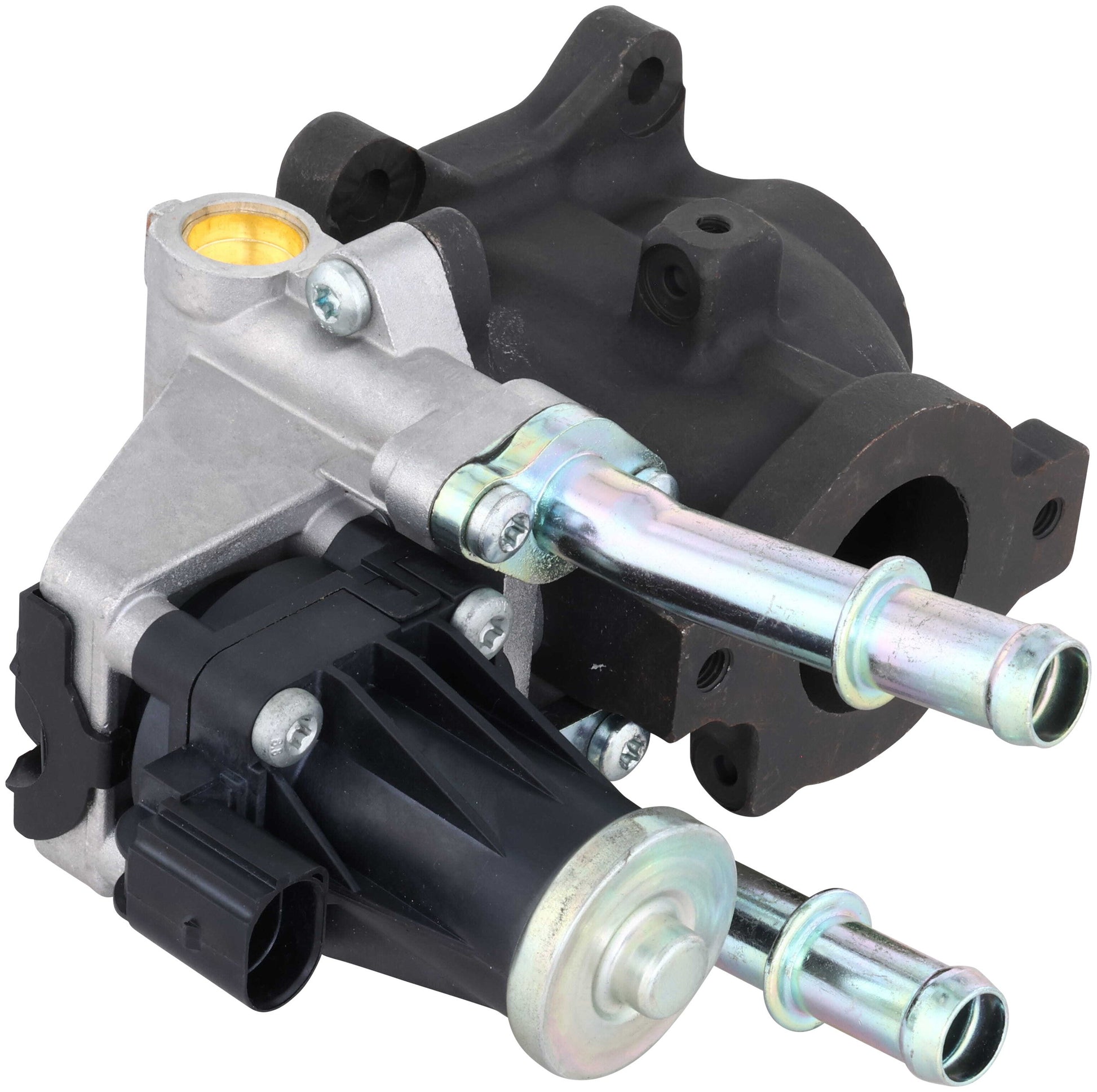 Delphi Exhaust Gas Recirculation (EGR) Valve EG10772 image 3