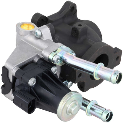 Delphi Exhaust Gas Recirculation (EGR) Valve EG10772 image 3