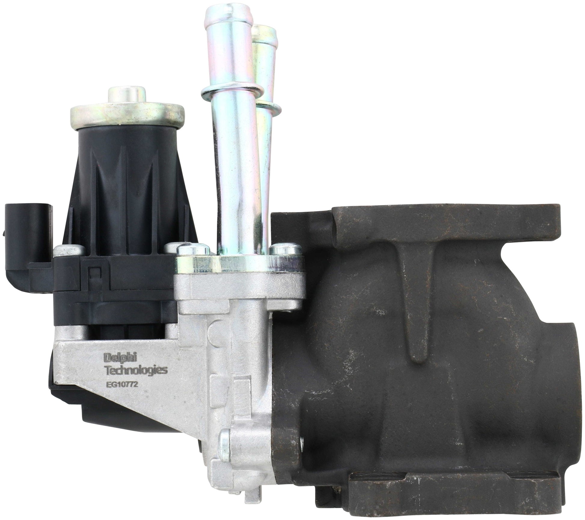 Delphi Exhaust Gas Recirculation (EGR) Valve EG10772 image 6