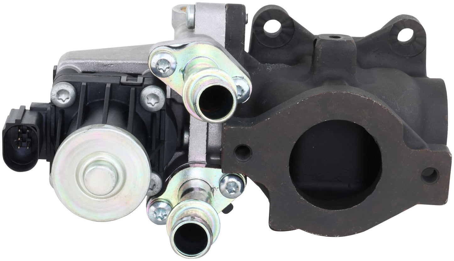 Delphi Exhaust Gas Recirculation (EGR) Valve EG10772 main image