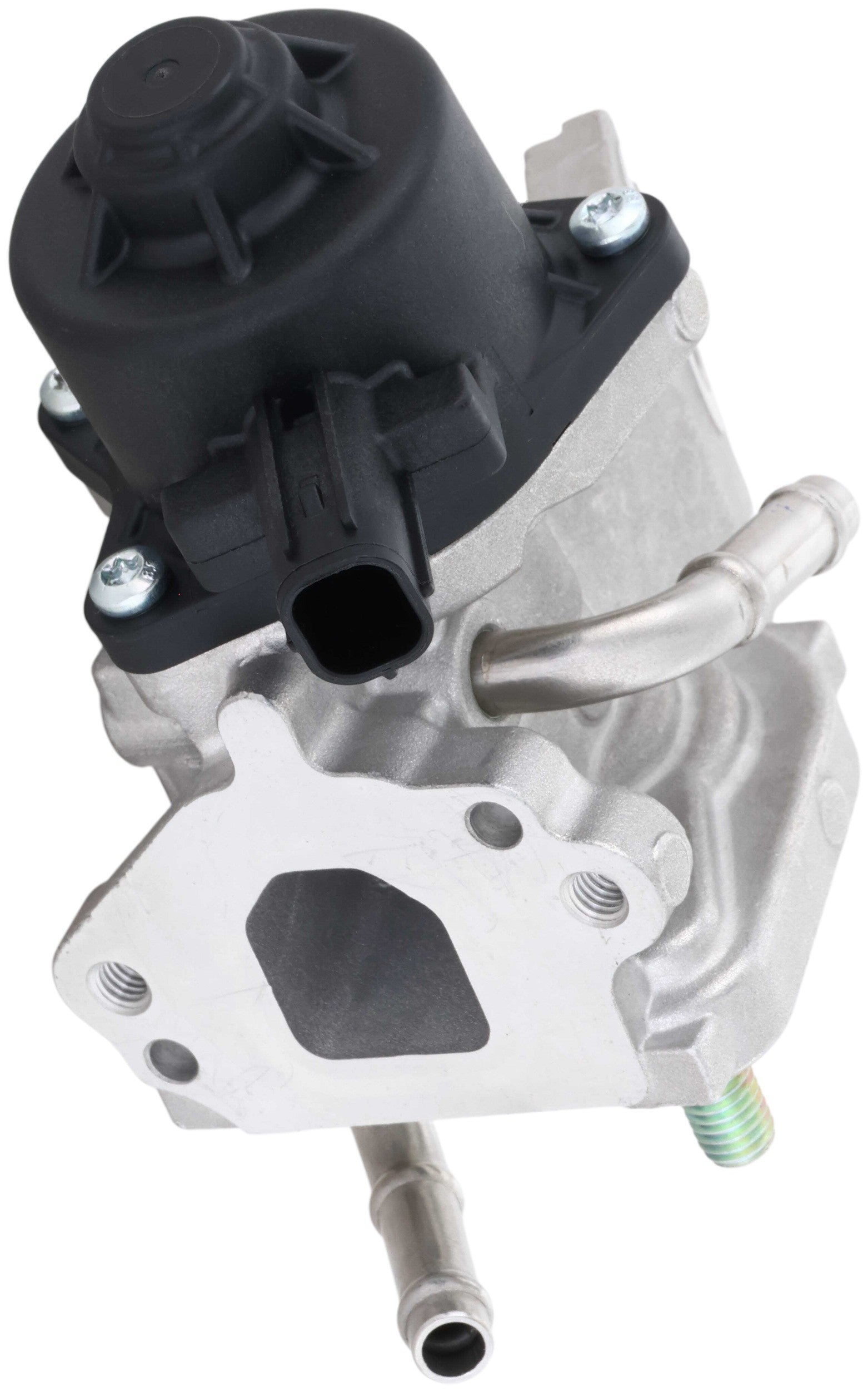 Delphi Exhaust Gas Recirculation (EGR) Valve EG10775 image 3