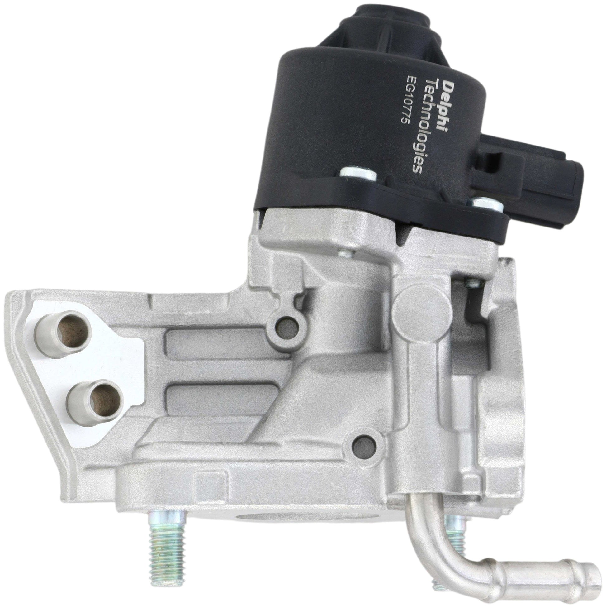 Delphi Exhaust Gas Recirculation (EGR) Valve EG10775 image 5