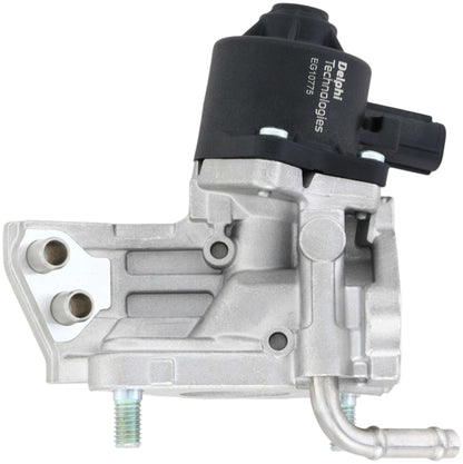 Delphi Exhaust Gas Recirculation (EGR) Valve EG10775 image 5