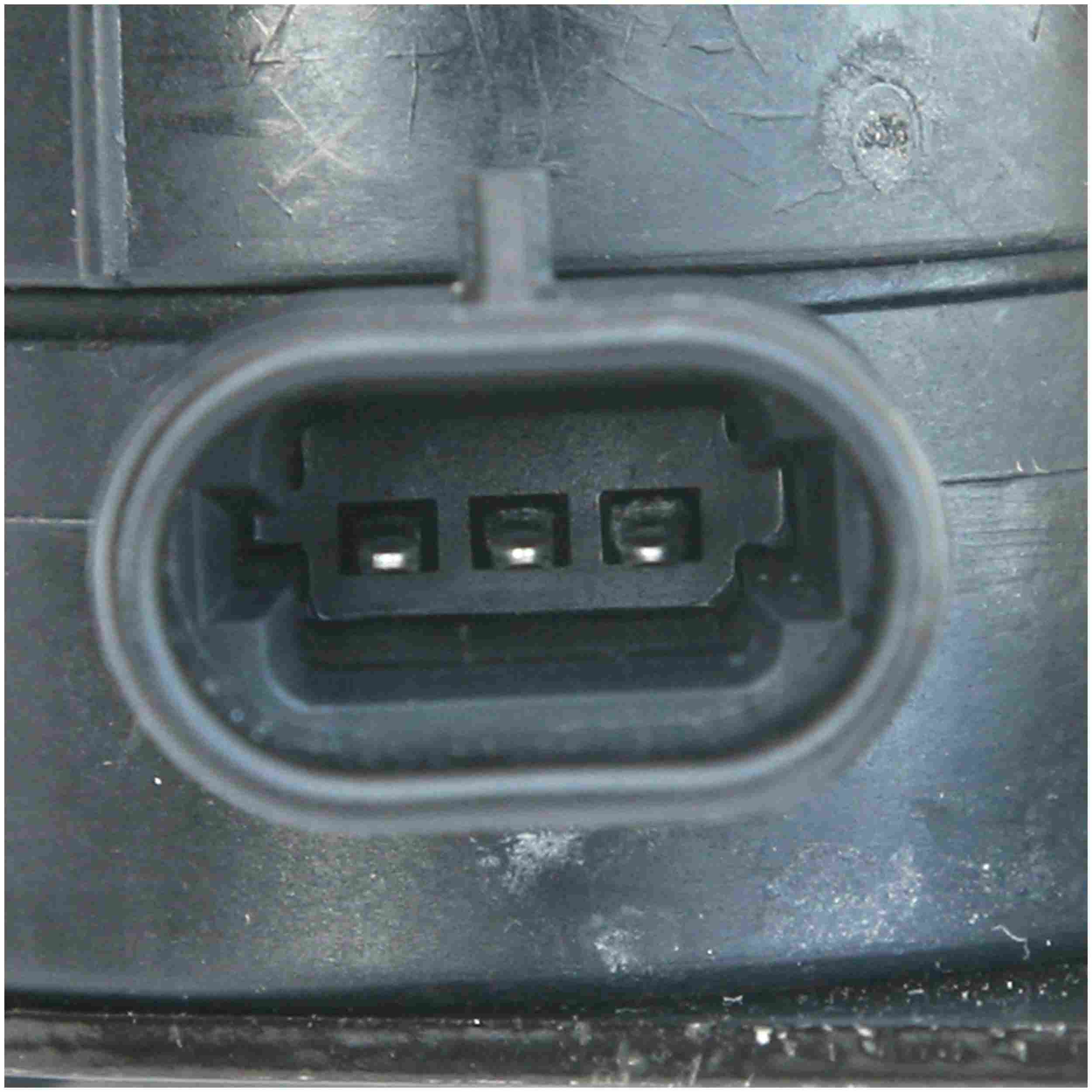 Delphi Suspension Ride Height Sensor ER10011