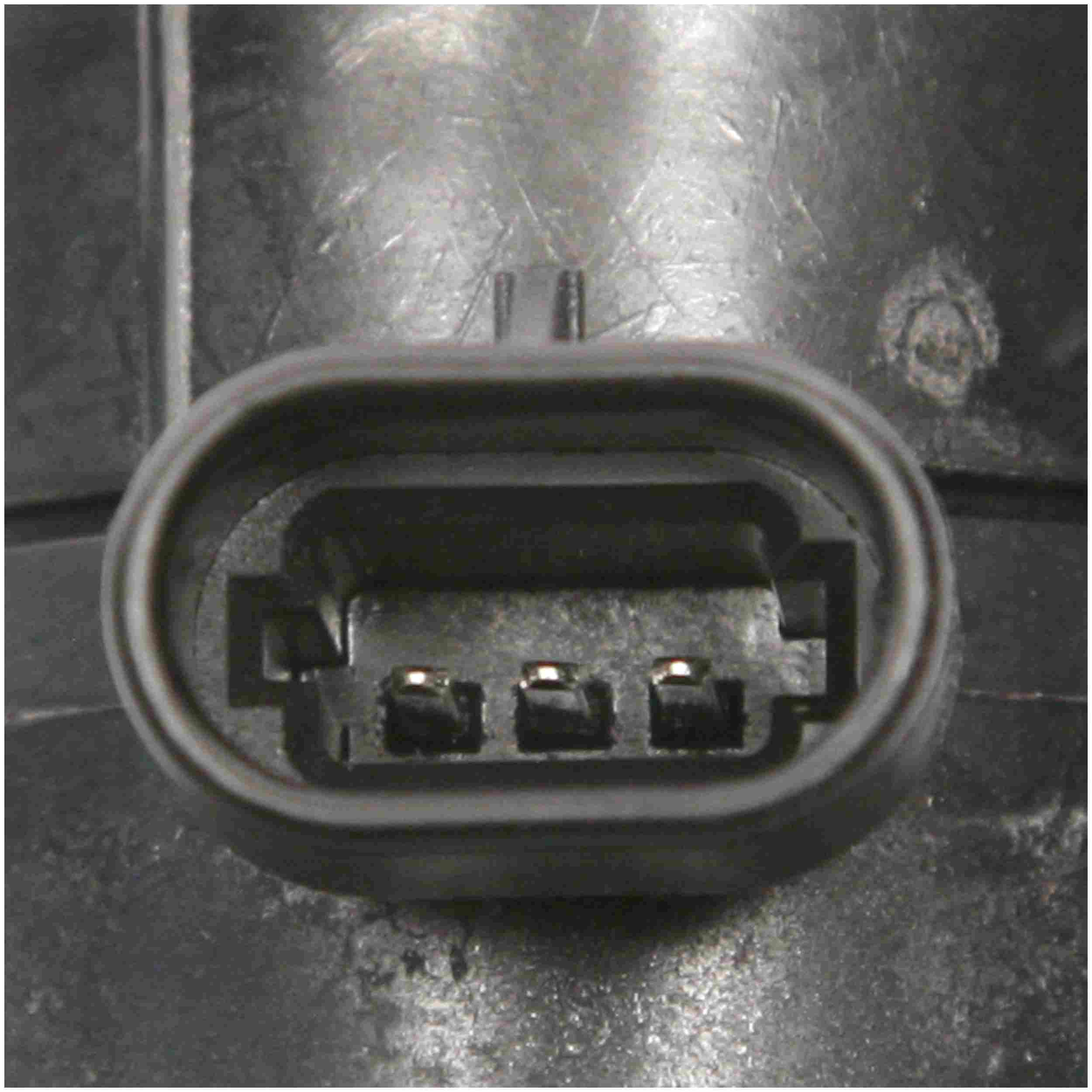 Delphi Suspension Ride Height Sensor ER10013