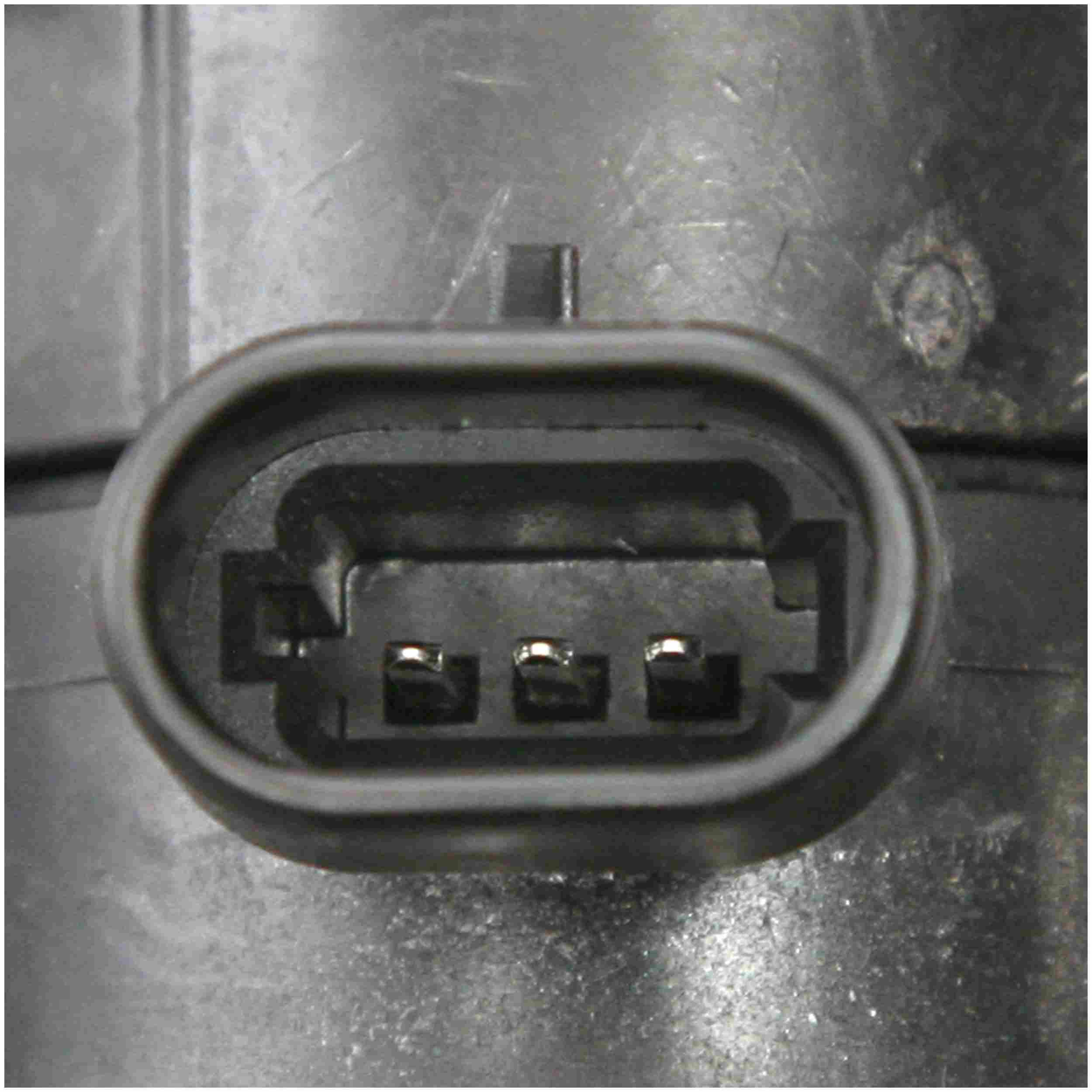 Delphi Suspension Ride Height Sensor ER10019