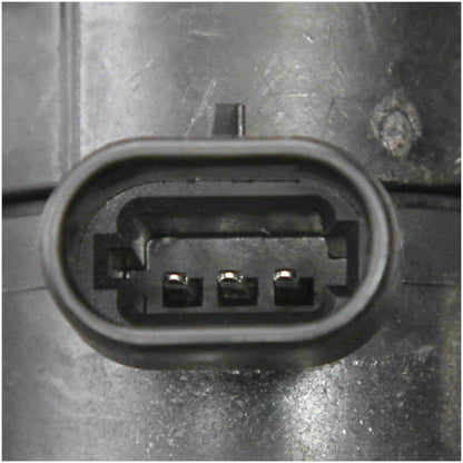 Delphi Suspension Ride Height Sensor ER10019