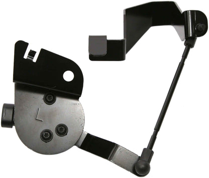 Delphi Suspension Ride Height Sensor ER10020