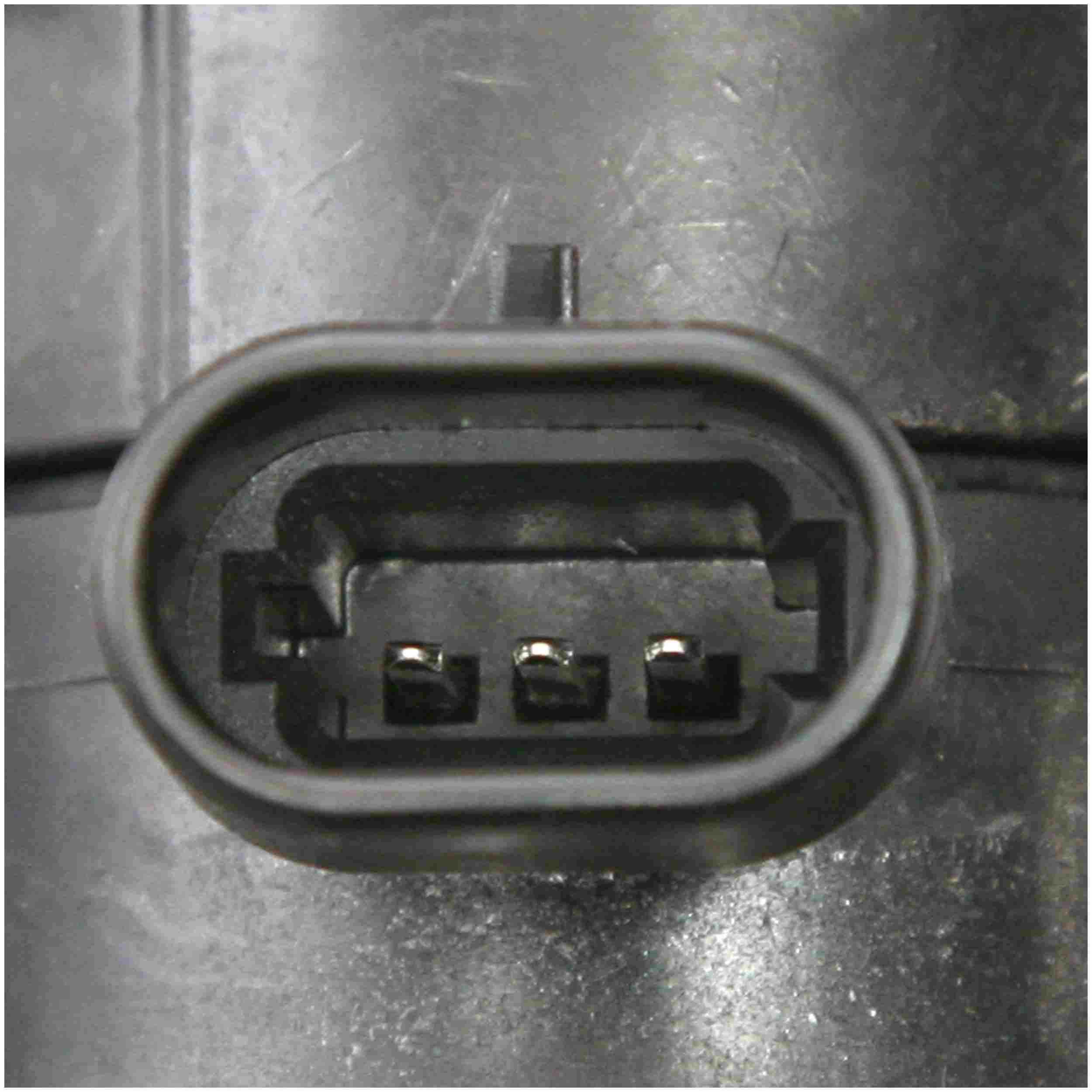 Delphi Suspension Ride Height Sensor ER10020