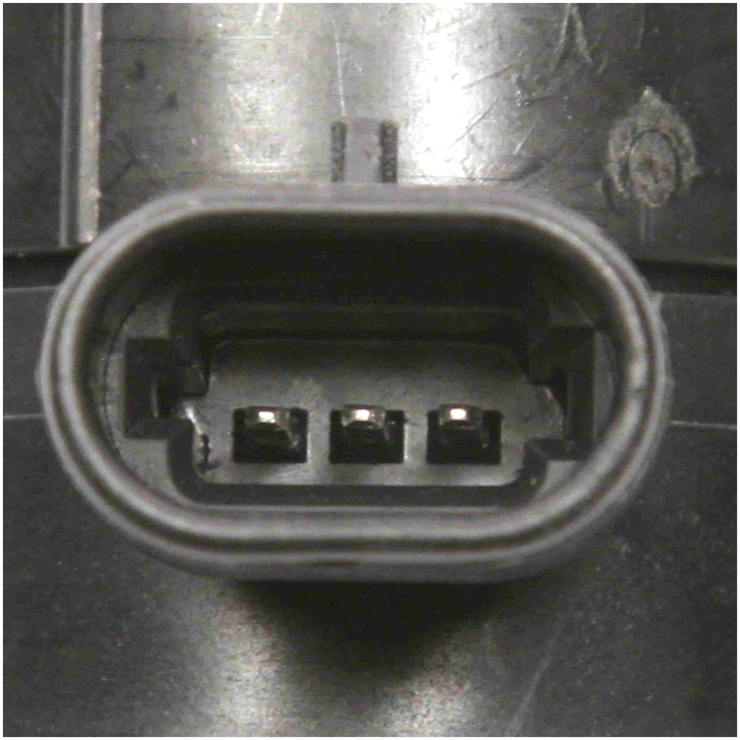 Delphi Suspension Ride Height Sensor ER10022