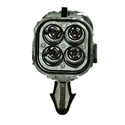 Delphi Oxygen Sensor ES10047