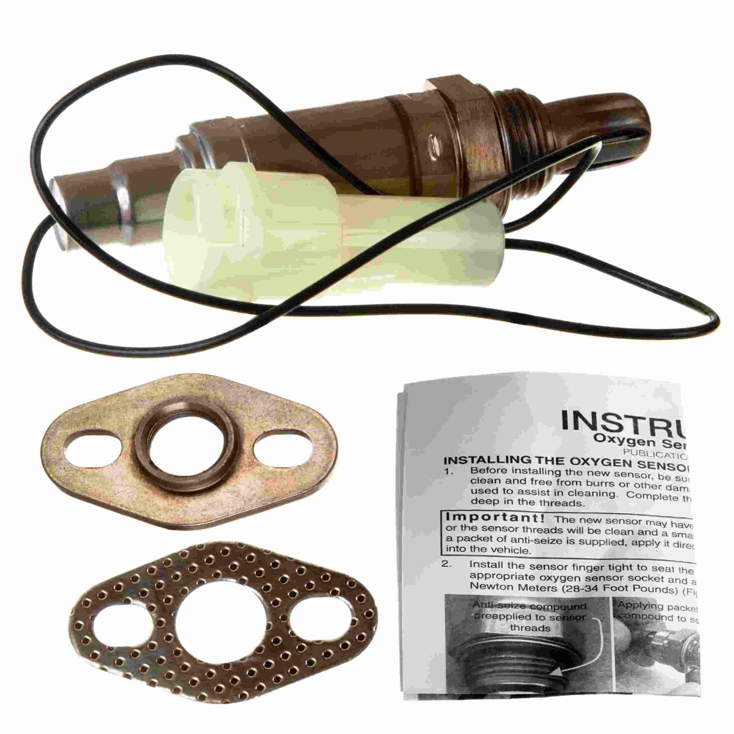 Delphi Oxygen Sensor ES10226