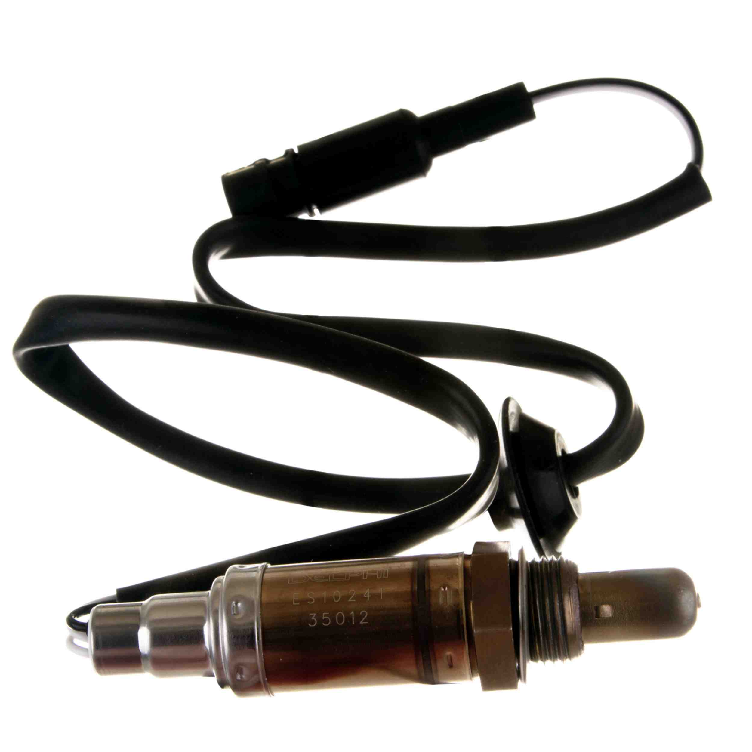 Delphi Oxygen Sensor  top view frsport ES10241