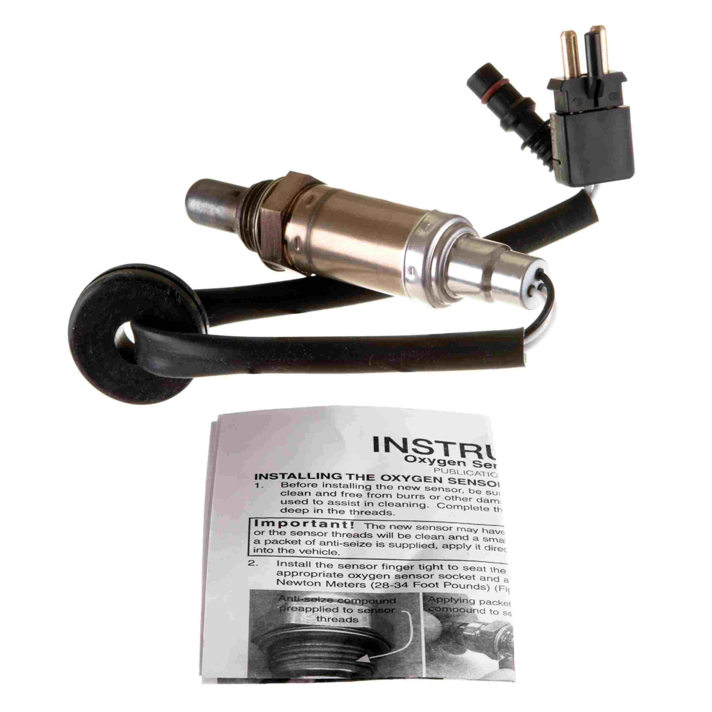 Delphi Oxygen Sensor ES10258